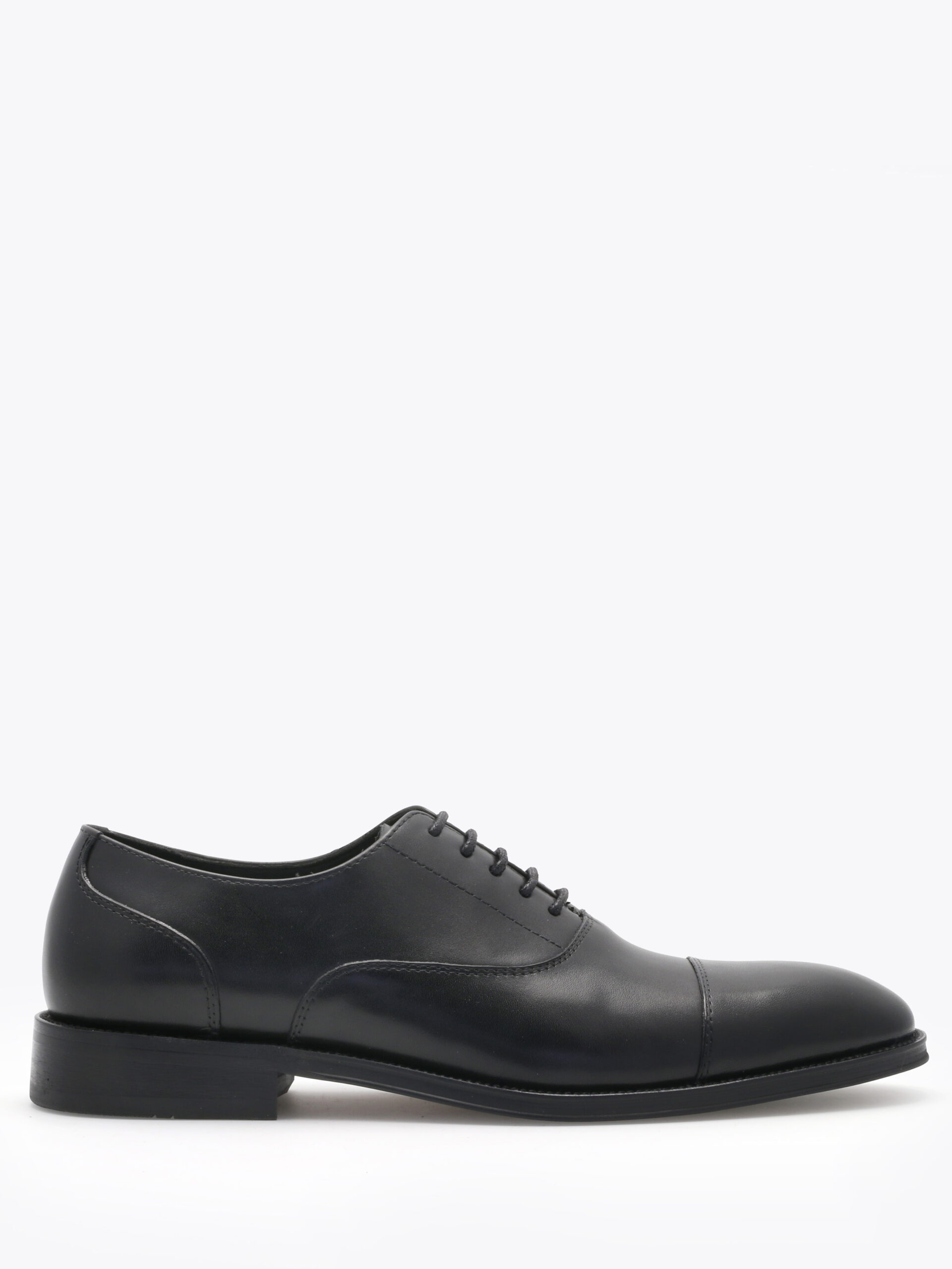 Gregers Ascona - black