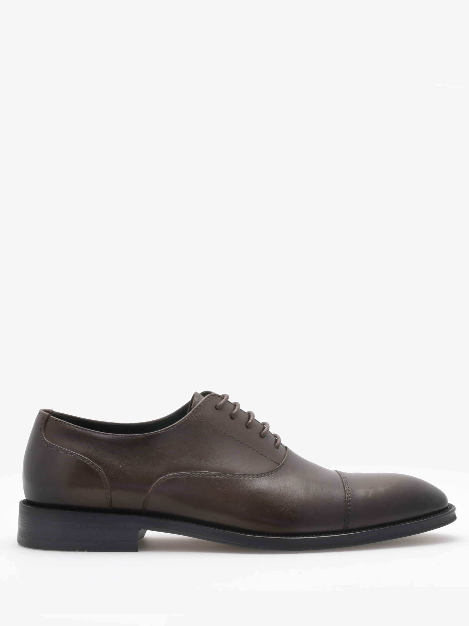 Gregers Ascona - dark-brown