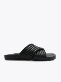Roberto Rosso Rima Slides - black