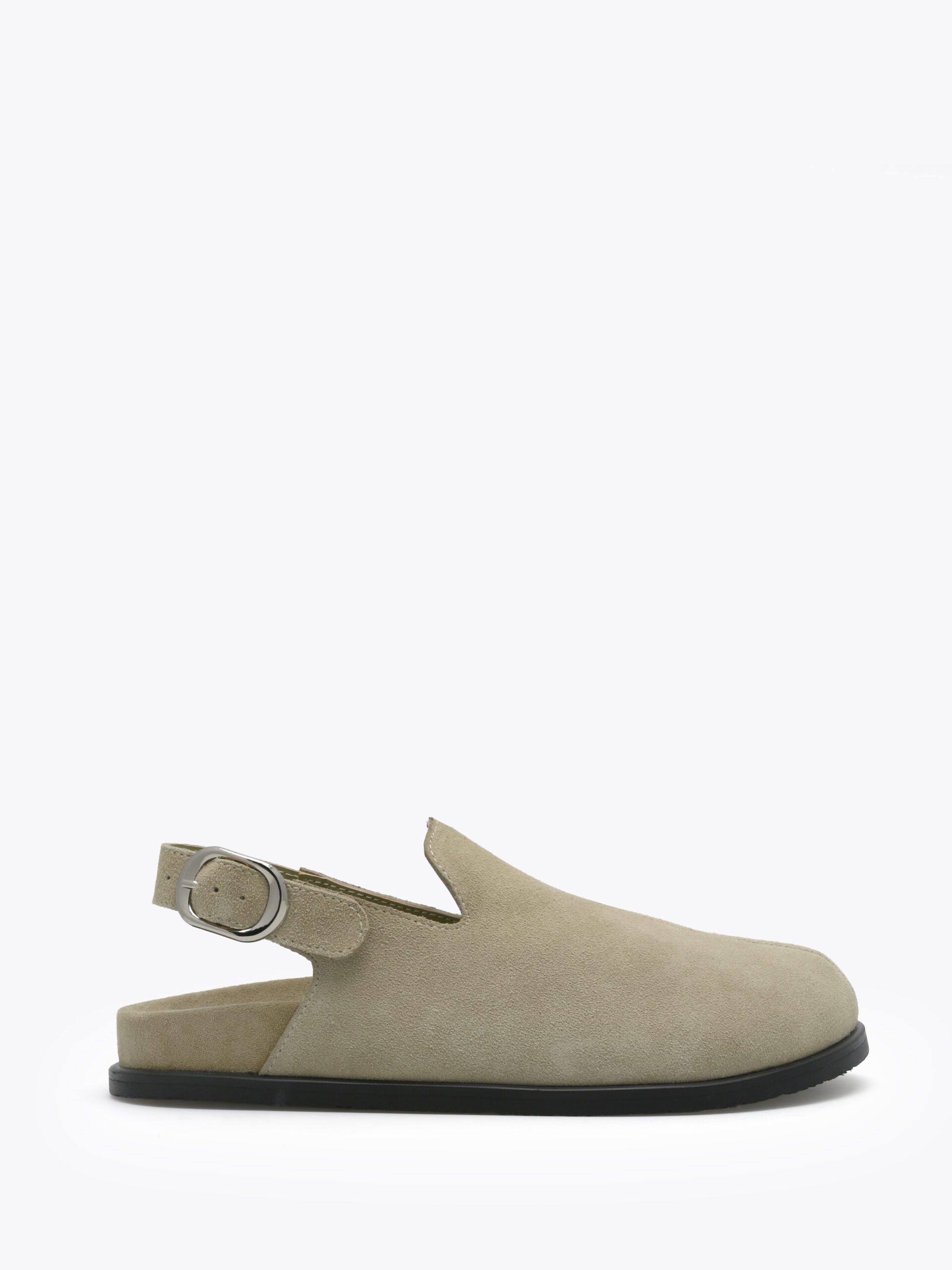 Roberto Rosso Silva Suede - taupe