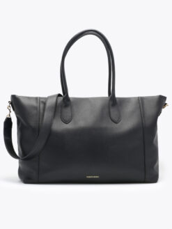 Roberto Rosso Tenza - black