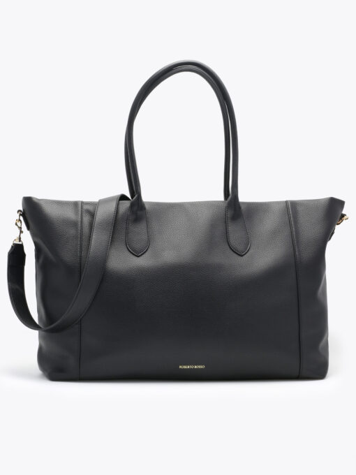 Roberto Rosso Tenza - black