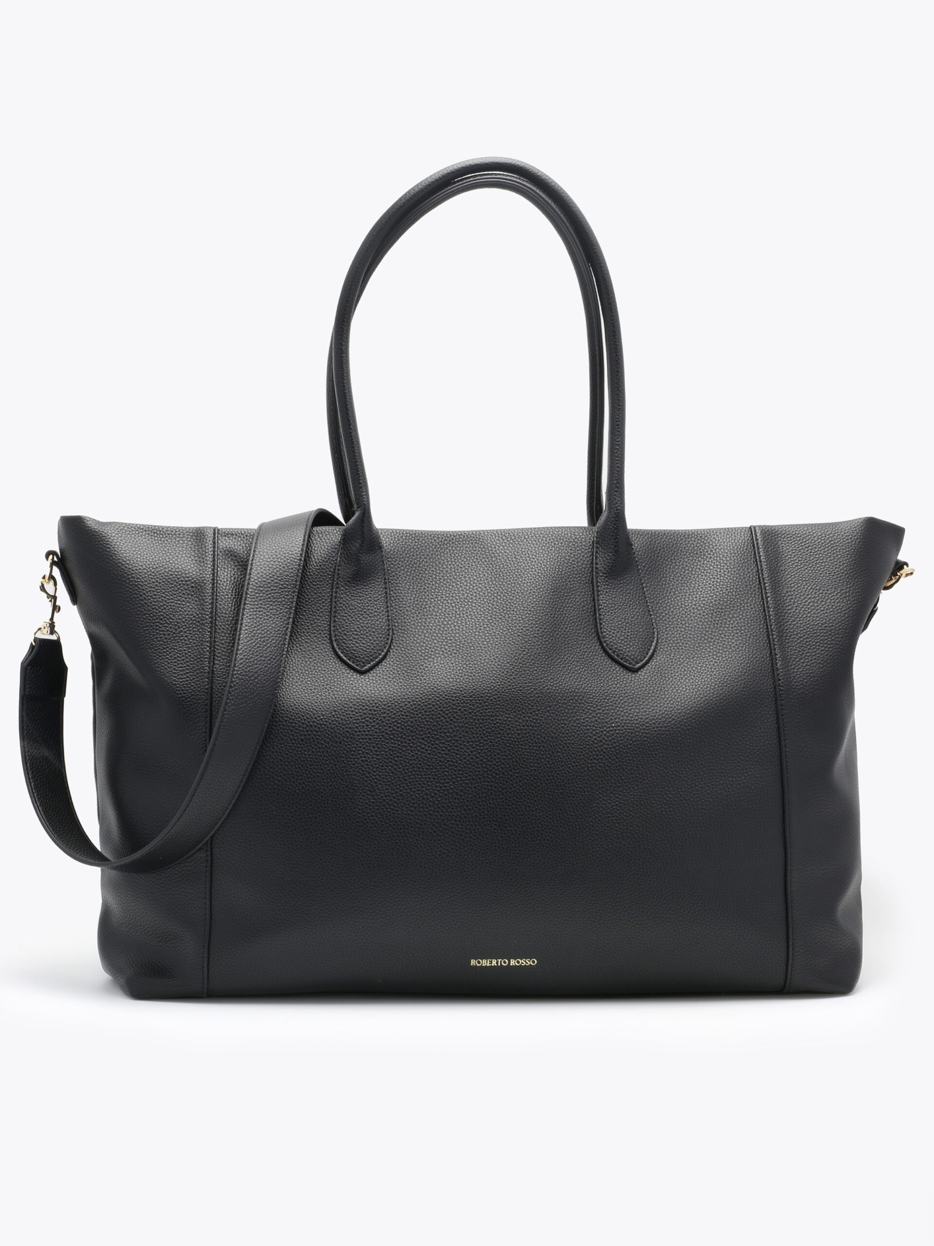 Roberto Rosso Tenza - black