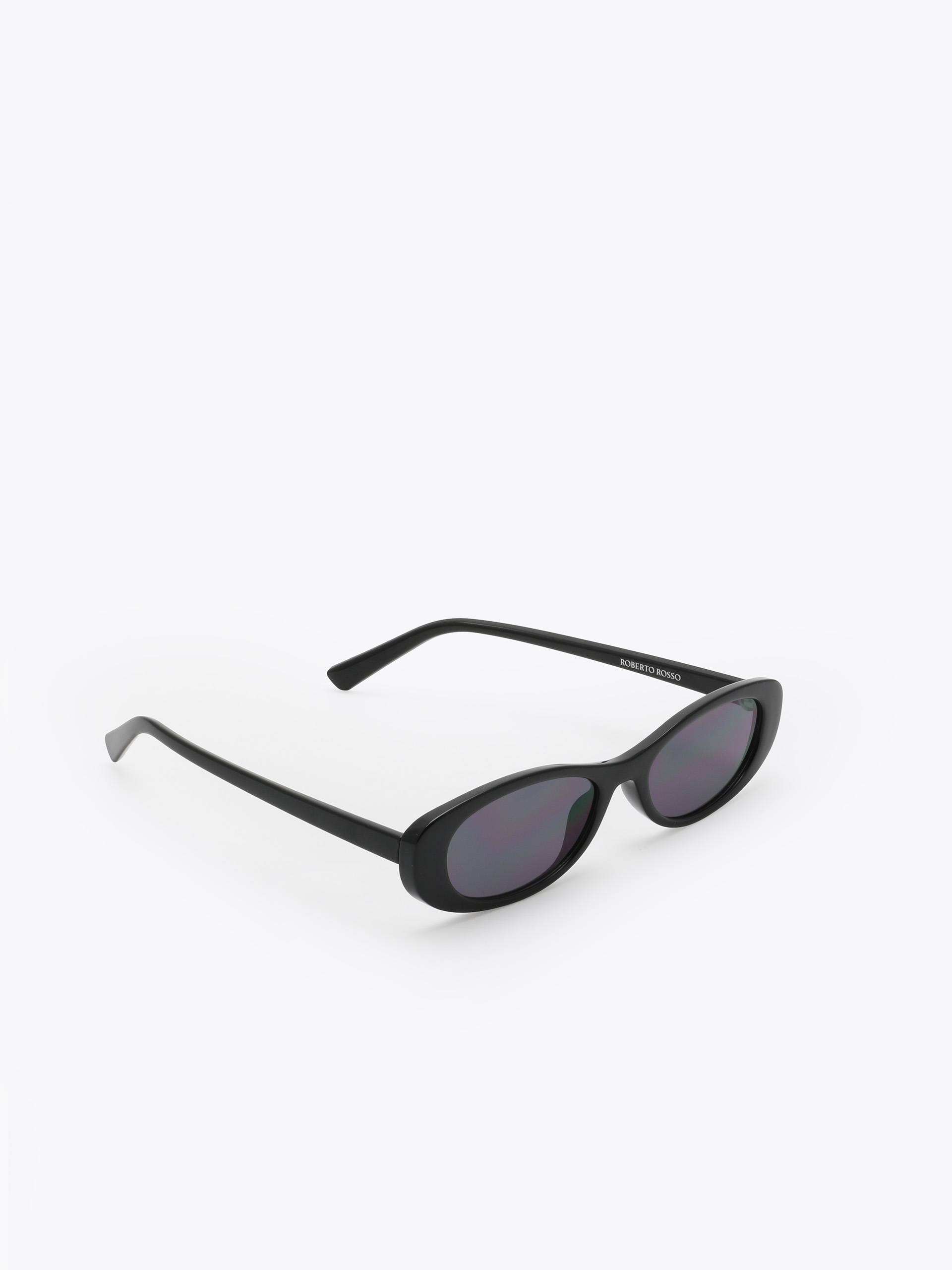 Roberto Rosso Como - black