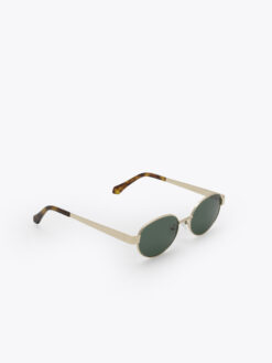 Roberto Rosso Isola - gold-metallic