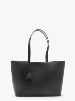 Roberto Rosso Modo - Tote bag - black