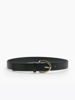 Roberto Rosso Nero - Belt - black
