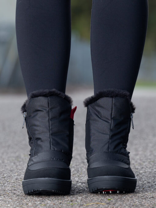 Birkebeiner Falk WP - black - Bilde 16