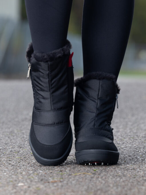 Birkebeiner Falk WP - black - Bilde 15