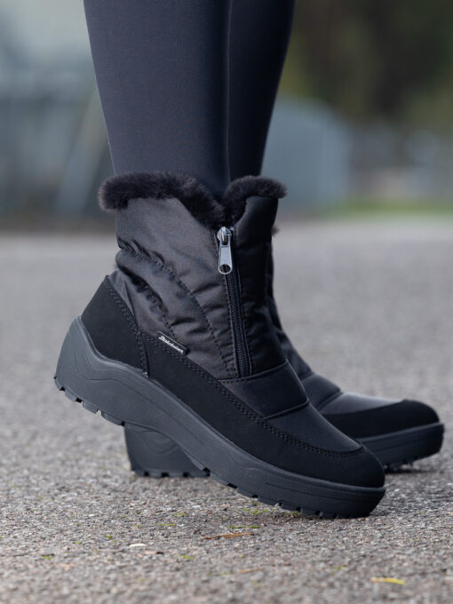 Birkebeiner Falk WP - black - Bilde 14