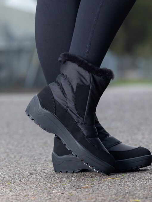 Birkebeiner Falk WP - black - Bilde 13