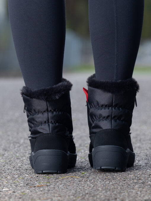 Birkebeiner Falk WP - black - Bilde 12