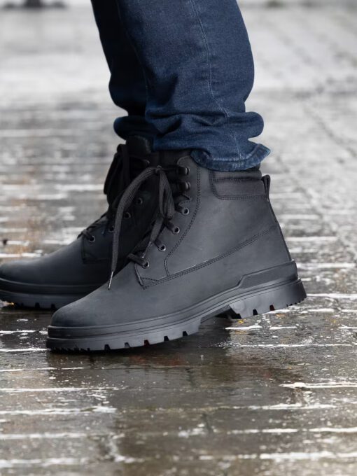 Birkebeiner Otto - black - Bilde 6
