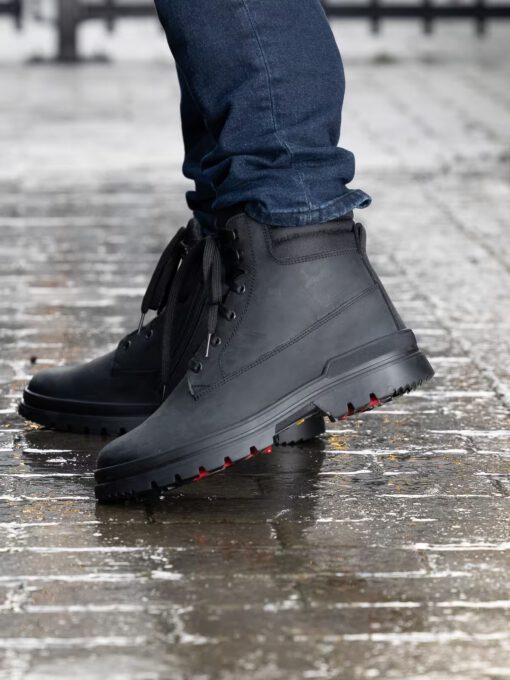 Birkebeiner Otto - black - Bilde 3