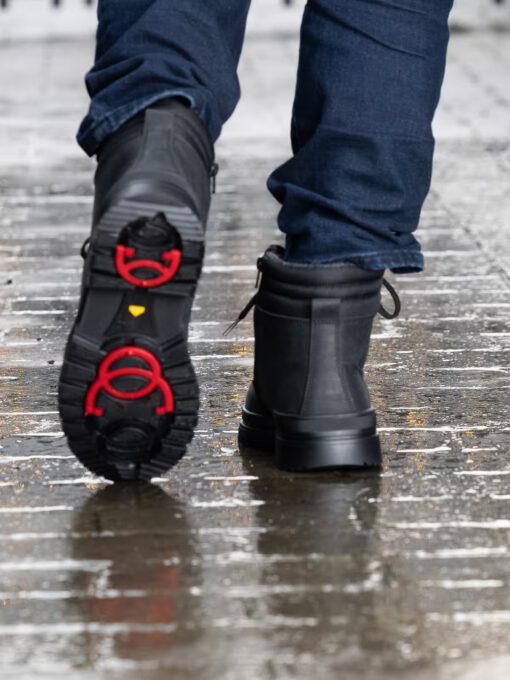 Birkebeiner Otto - black - Bilde 2