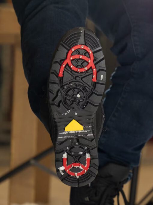 Birkebeiner Jerv WP - black - Bilde 18