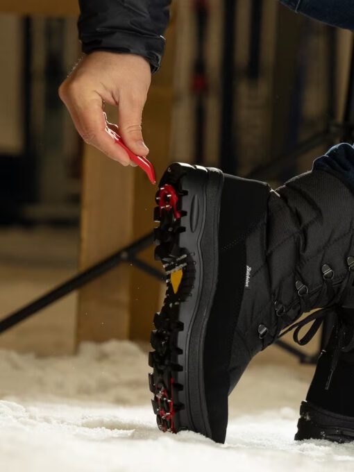 Birkebeiner Jerv WP - black - Bilde 17