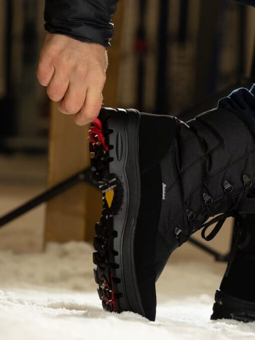 Birkebeiner Jerv WP - black - Bilde 16