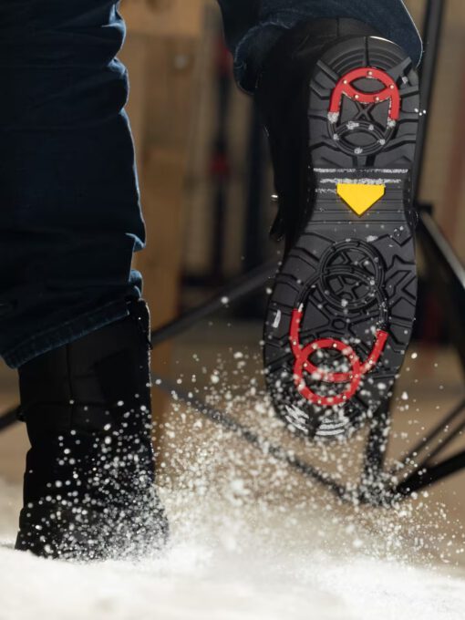 Birkebeiner Jerv WP - black - Bilde 15