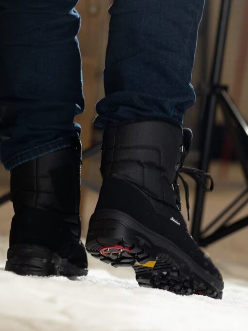 Birkebeiner Jerv WP - black - Bilde 14