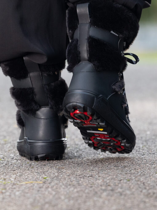 Birkebeiner Viddo WP - black - Bilde 7