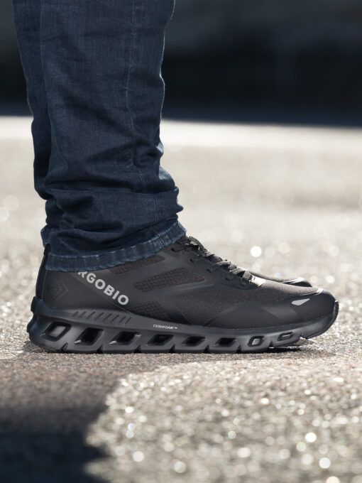Ergobio Nolo M - black - Bilde 4