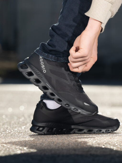 Ergobio Nolo M - black - Bilde 3