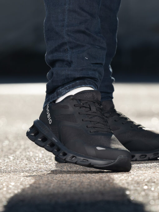 Ergobio Nolo M - black - Bilde 2