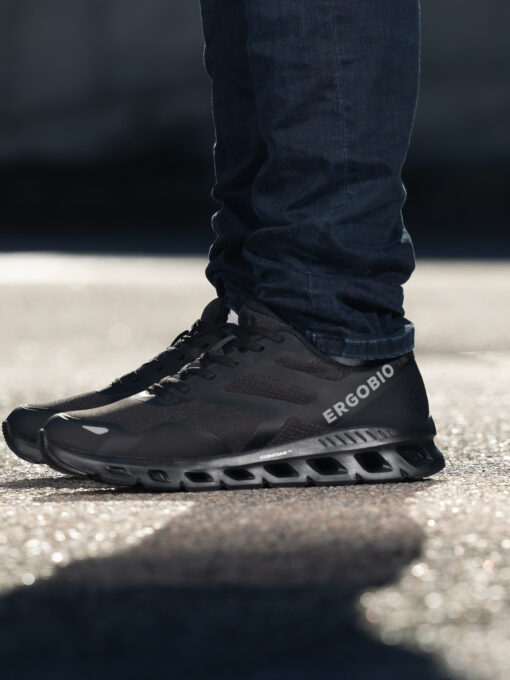 Ergobio Nolo M - black - Bilde 9