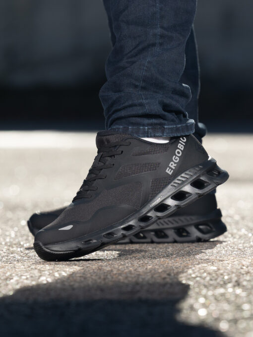 Ergobio Nolo M - black - Bilde 8