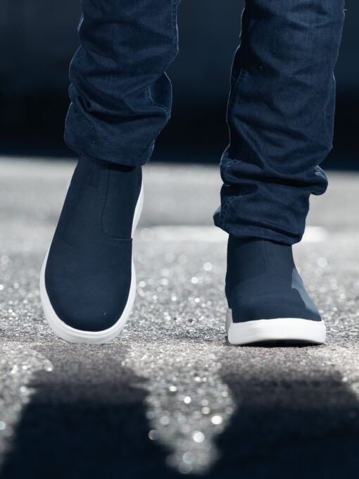 Jean Paul Abondance WP - Navy - Bilde 10