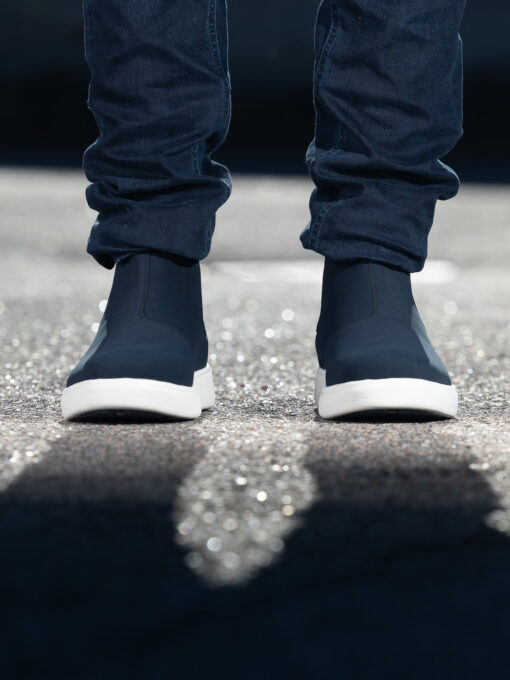 Jean Paul Abondance WP - Navy - Bilde 2
