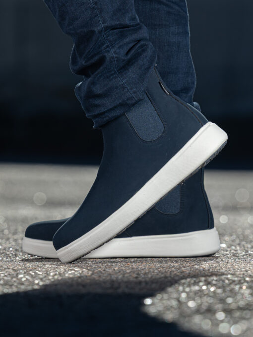 Jean Paul Abondance WP - Navy - Bilde 4