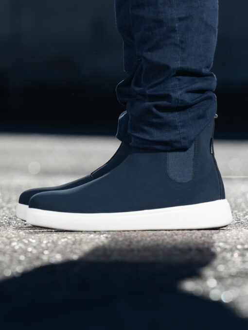 Jean Paul Abondance WP - Navy - Bilde 5