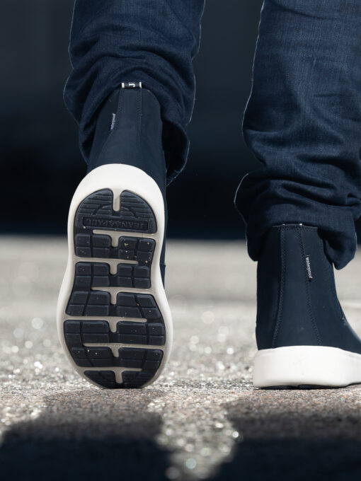 Jean Paul Abondance WP - Navy - Bilde 6