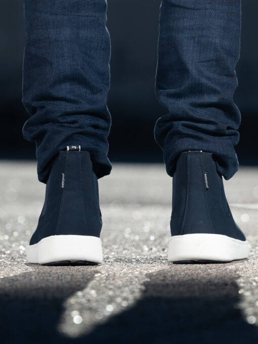 Jean Paul Abondance WP - Navy - Bilde 7