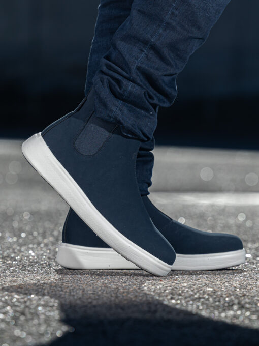 Jean Paul Abondance WP - Navy - Bilde 8
