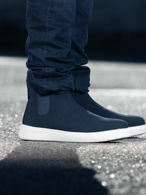 Jean Paul Abondance WP - Navy - Bilde 9