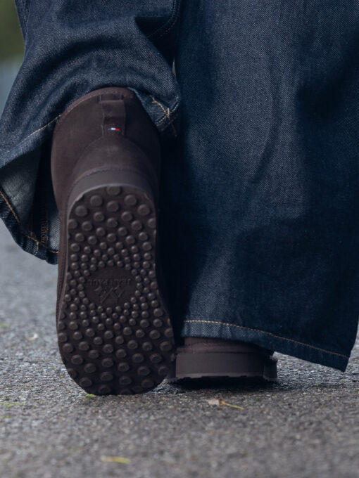 Jean Paul Charmoise mini - Coffee - Bilde 2