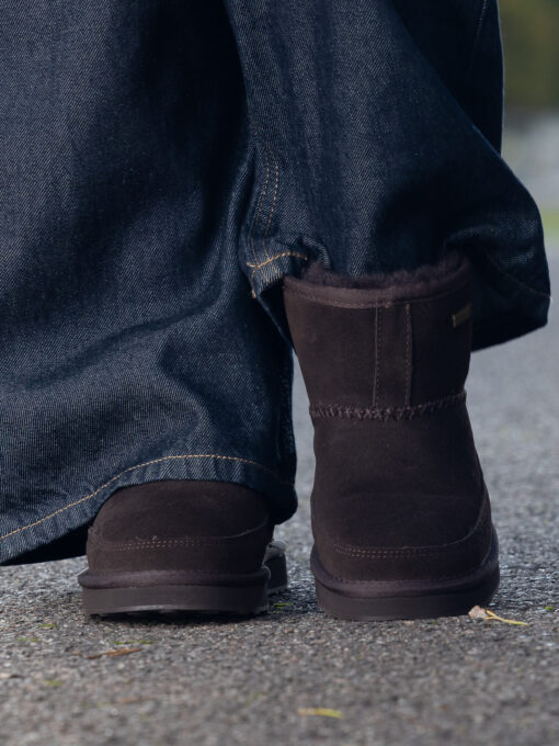 Jean Paul Charmoise mini - Coffee - Bilde 10