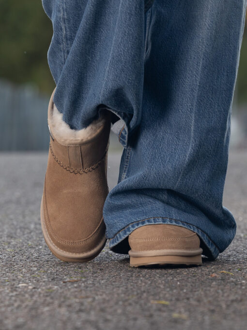 Jean Paul Charmoise mini - Taupe - Bilde 6