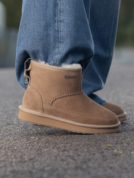 Jean Paul Charmoise mini - Taupe - Bilde 5