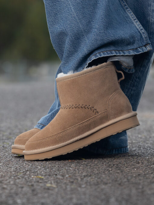 Jean Paul Charmoise mini - Taupe - Bilde 4