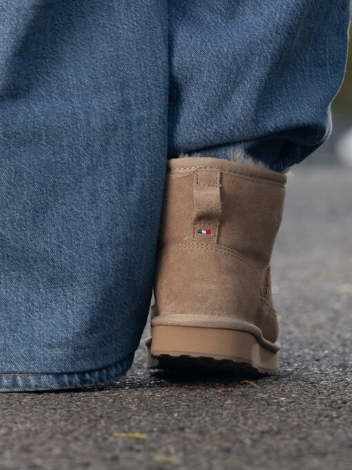 Jean Paul Charmoise mini - Taupe - Bilde 3
