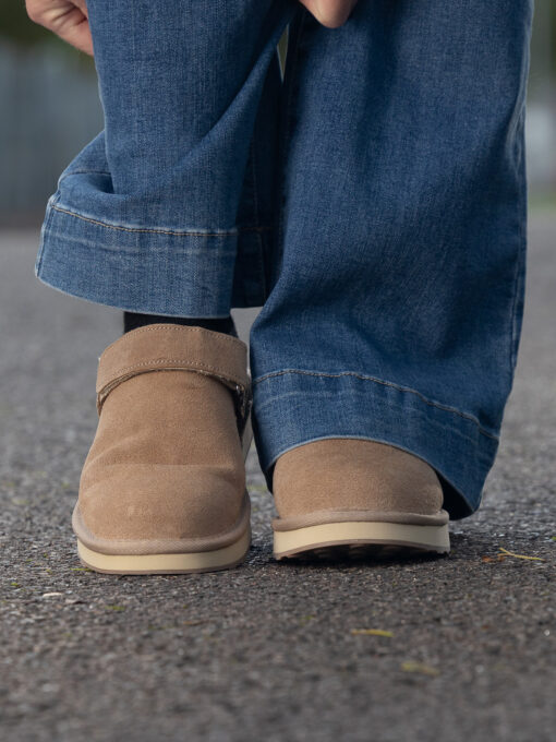 Jean Paul Chillaz - taupe - Bilde 9