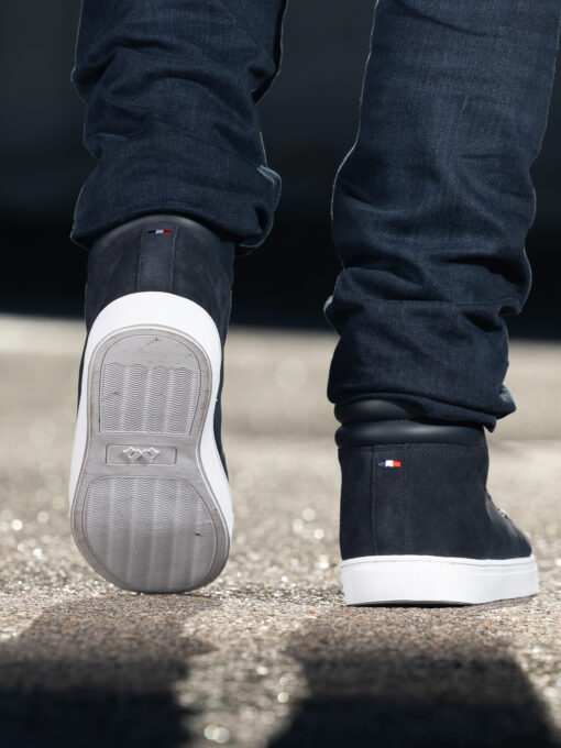 Jean Paul Sancerre Mid  - Navy - Bilde 6