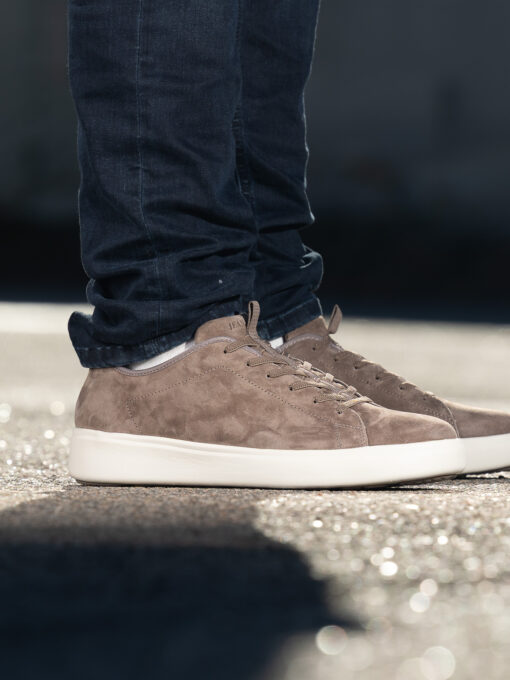 Jean Paul Vence Slipstep - Brown - Bilde 2