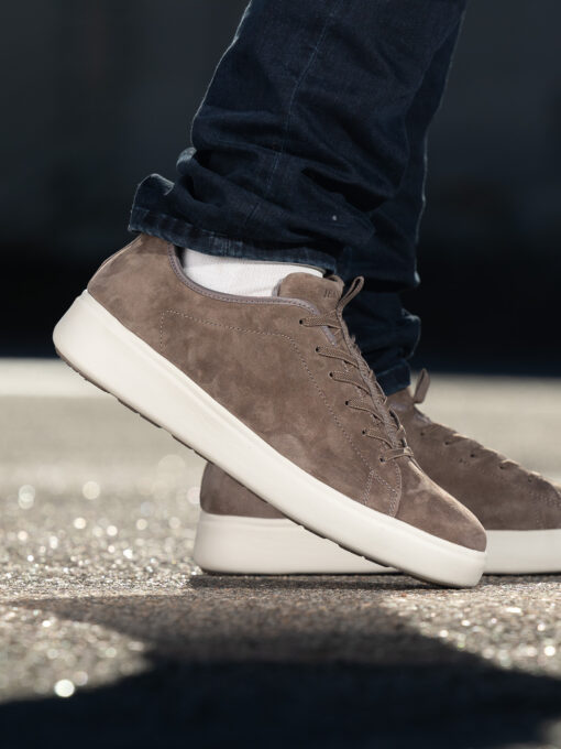 Jean Paul Vence Slipstep - Brown - Bilde 10
