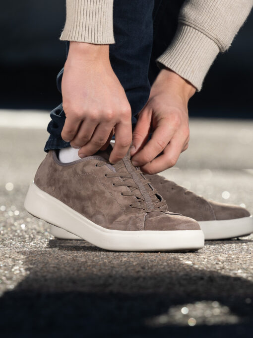 Jean Paul Vence Slipstep - Brown - Bilde 9