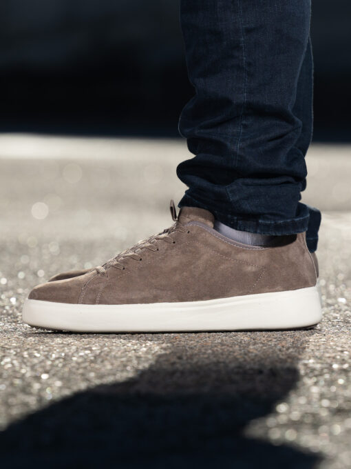 Jean Paul Vence Slipstep - Brown - Bilde 6